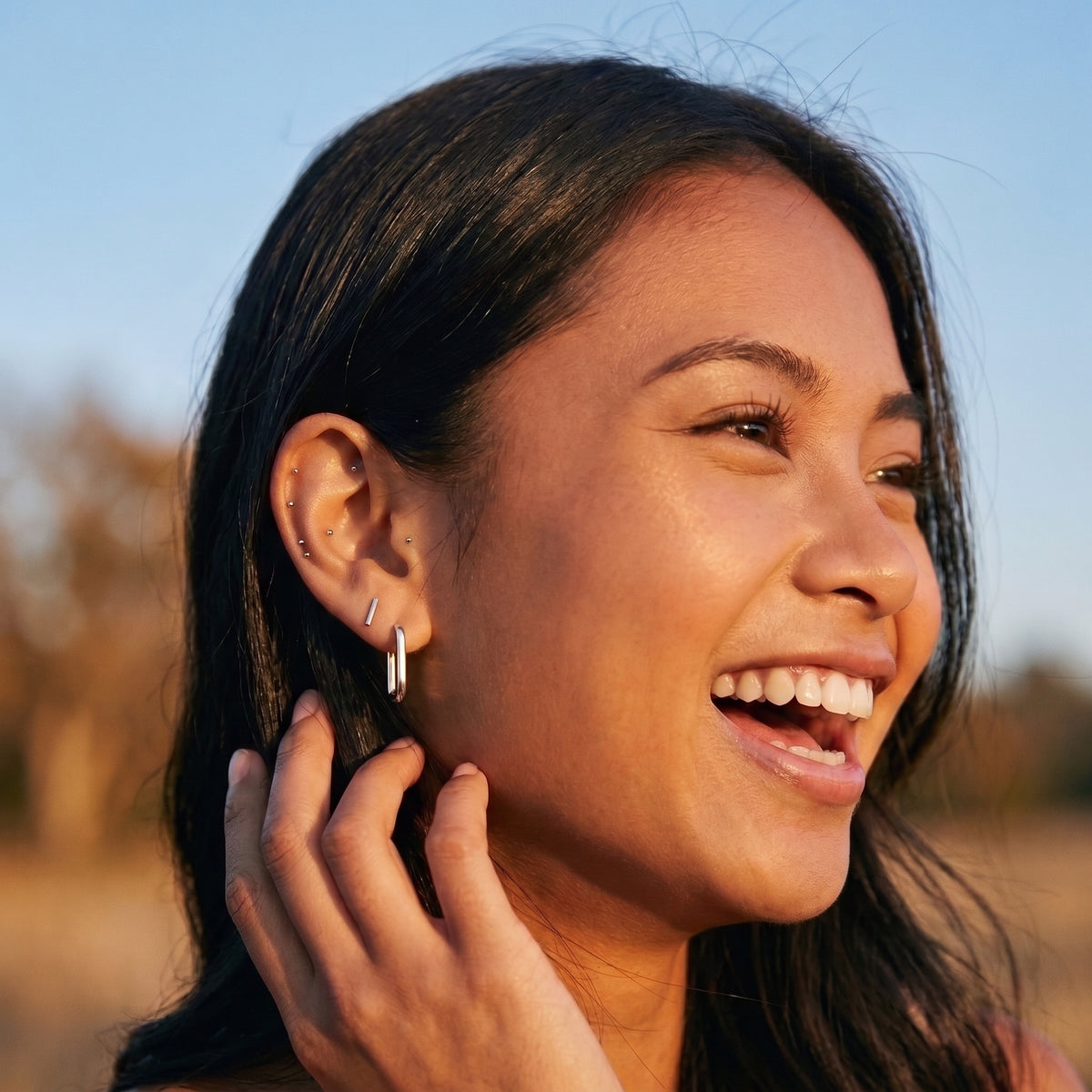 Silver Ear Seed Kit