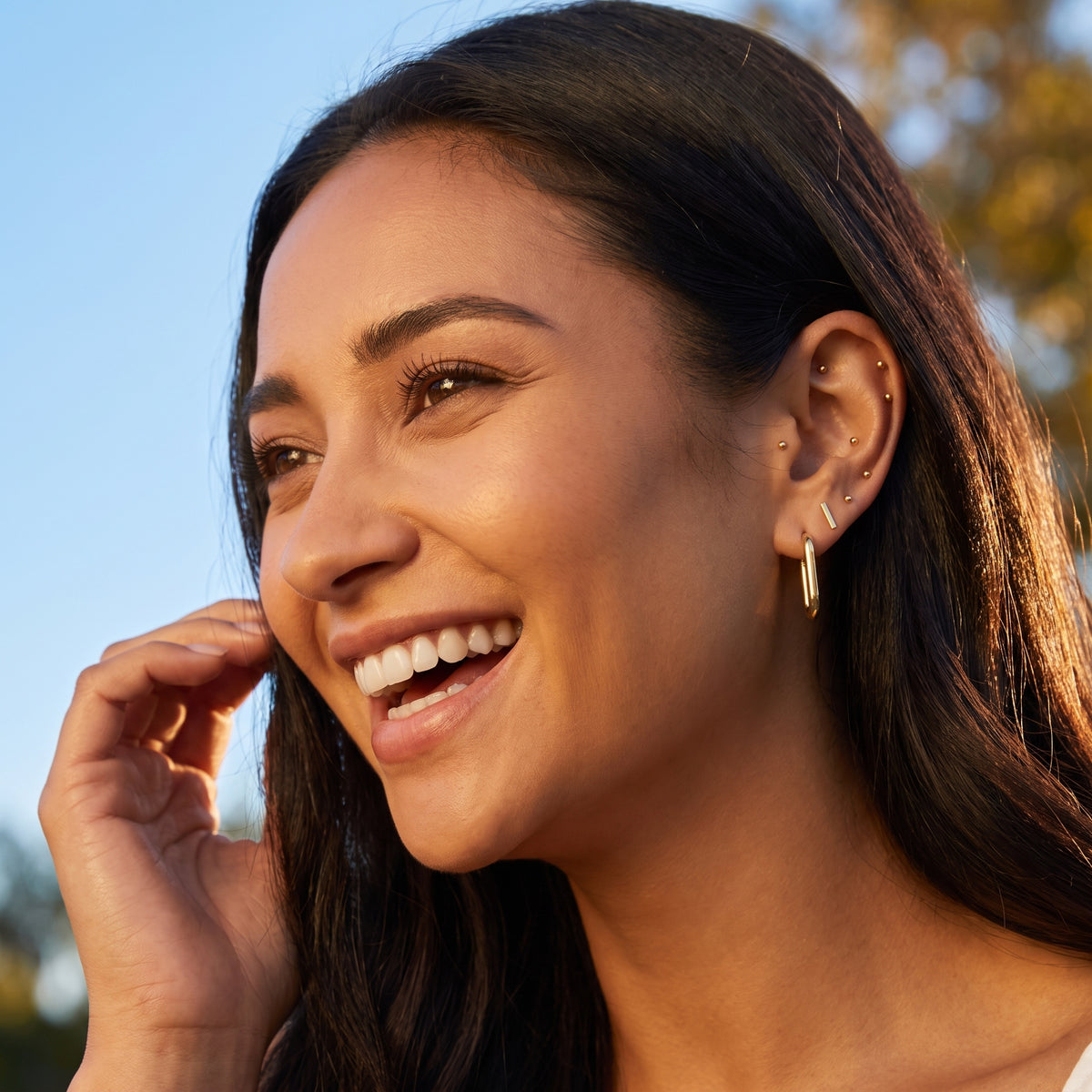 Gold Ear Seed Kit