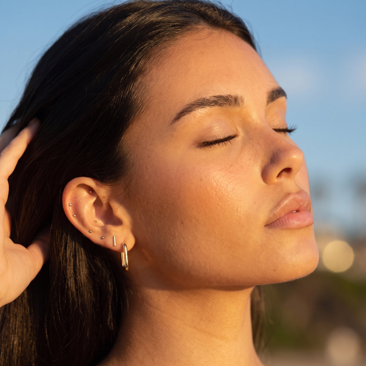 Gold Ear Seed Kit
