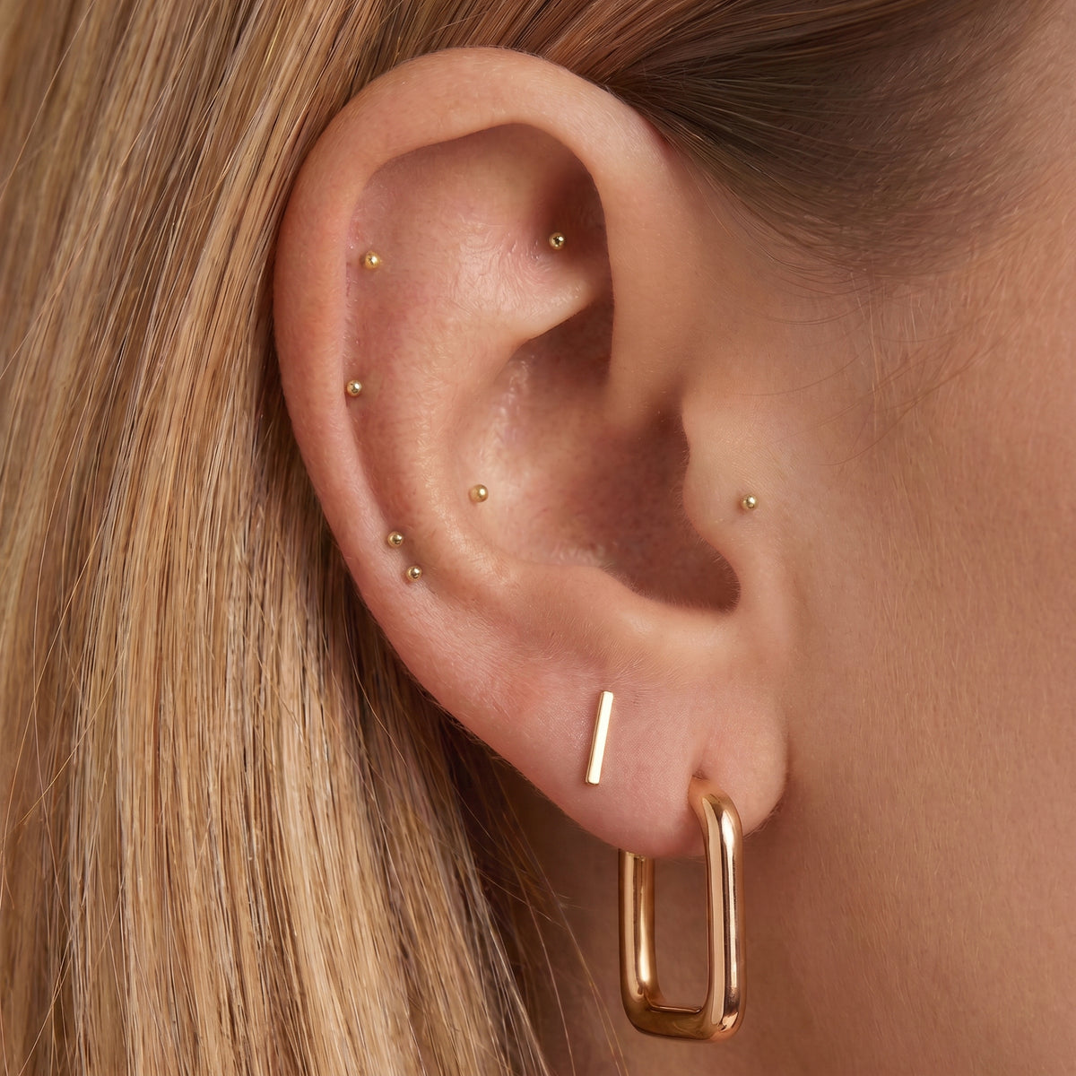 Gold Ear Seed Kit