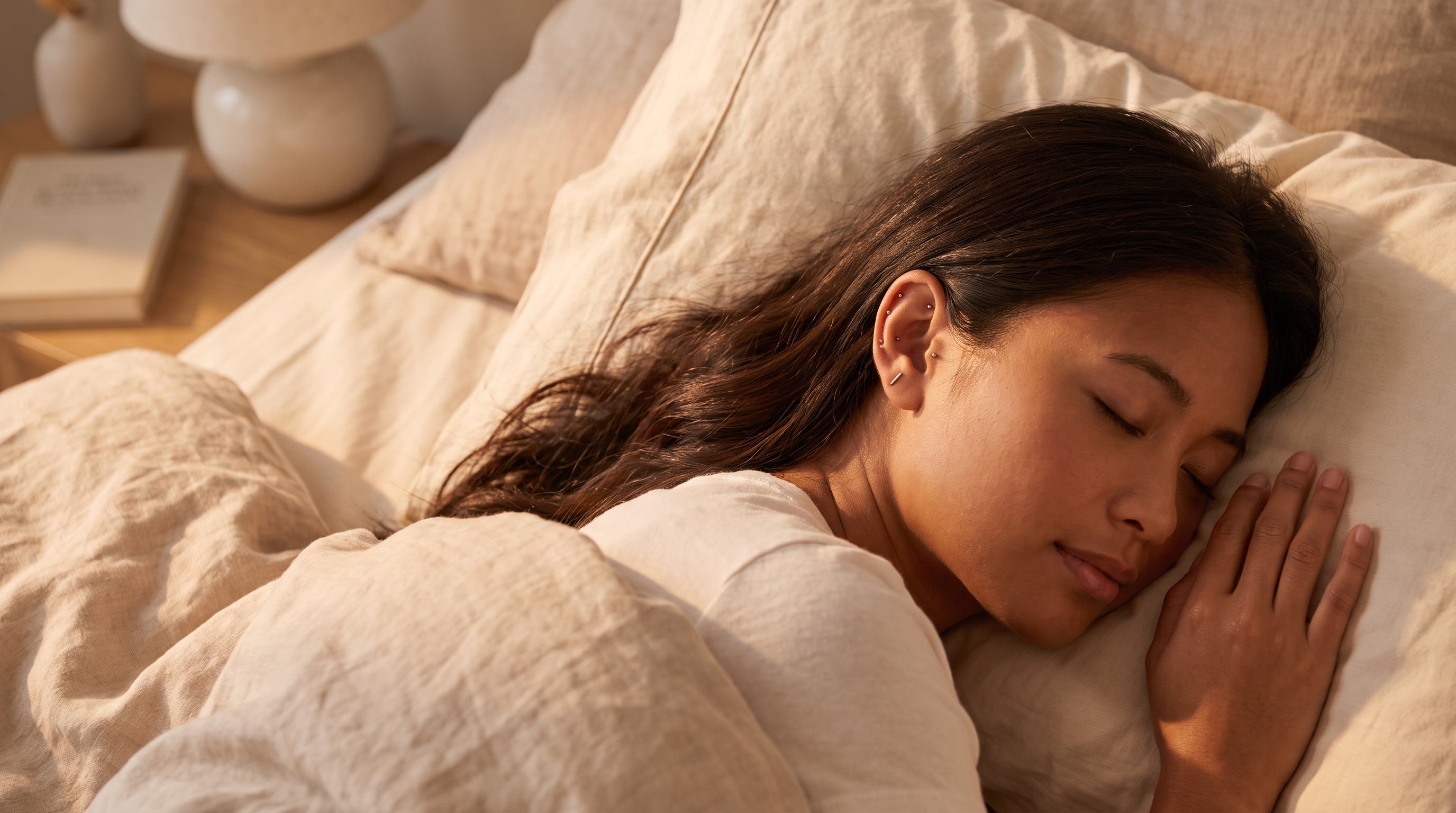 Deep Sleep Ear Seeds
