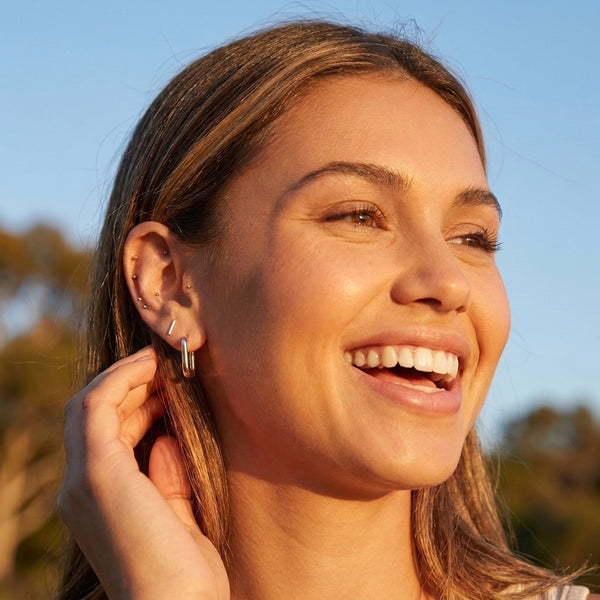 Silver Ear Seed Kit