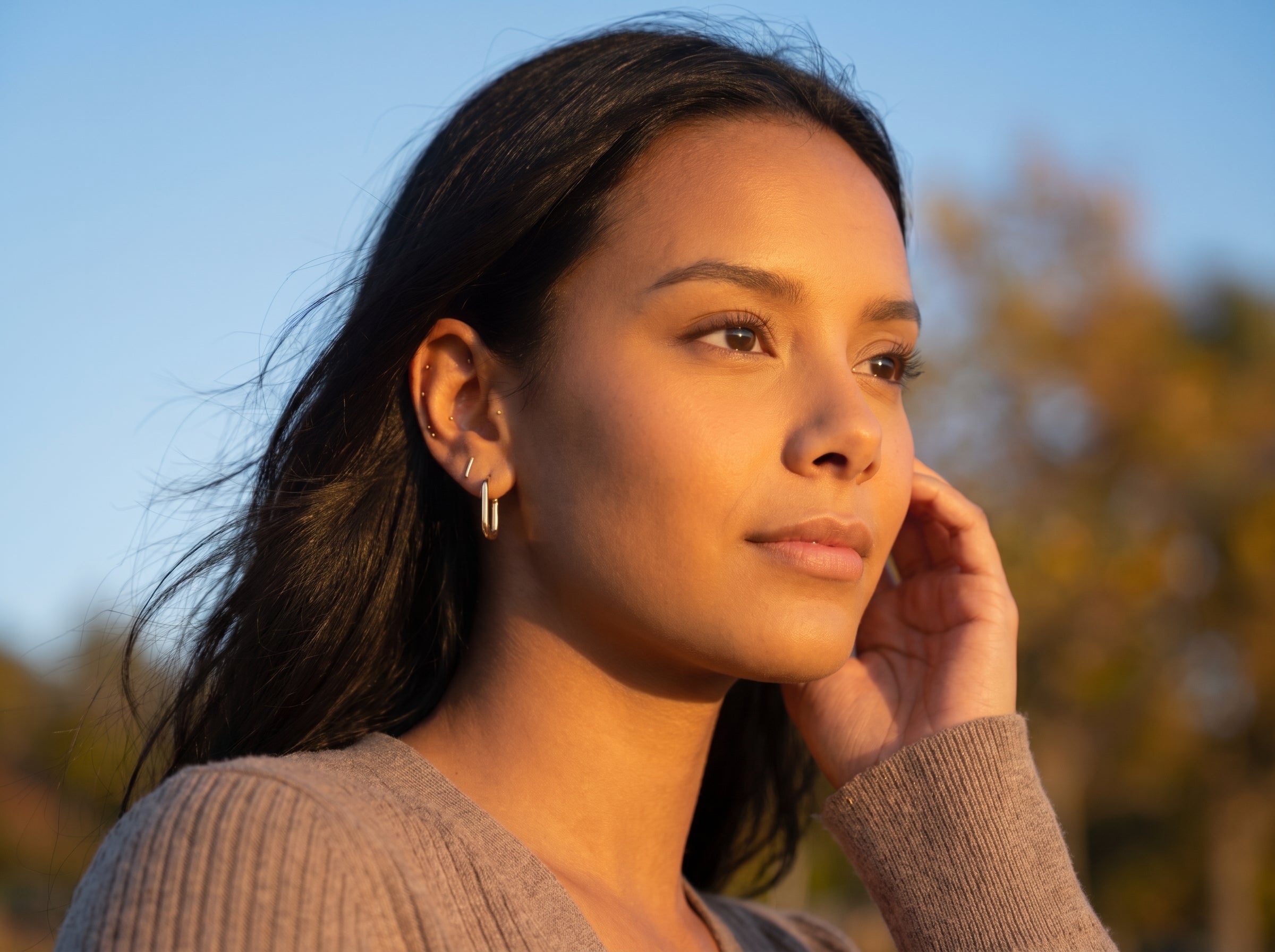 Ear Seeds for Calm & Focus