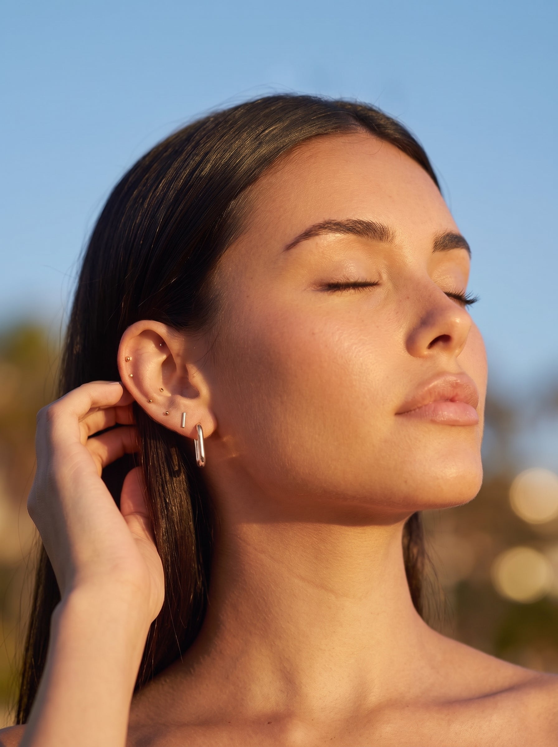 Deep Sleep & Natural Relaxation with Ear Seeds