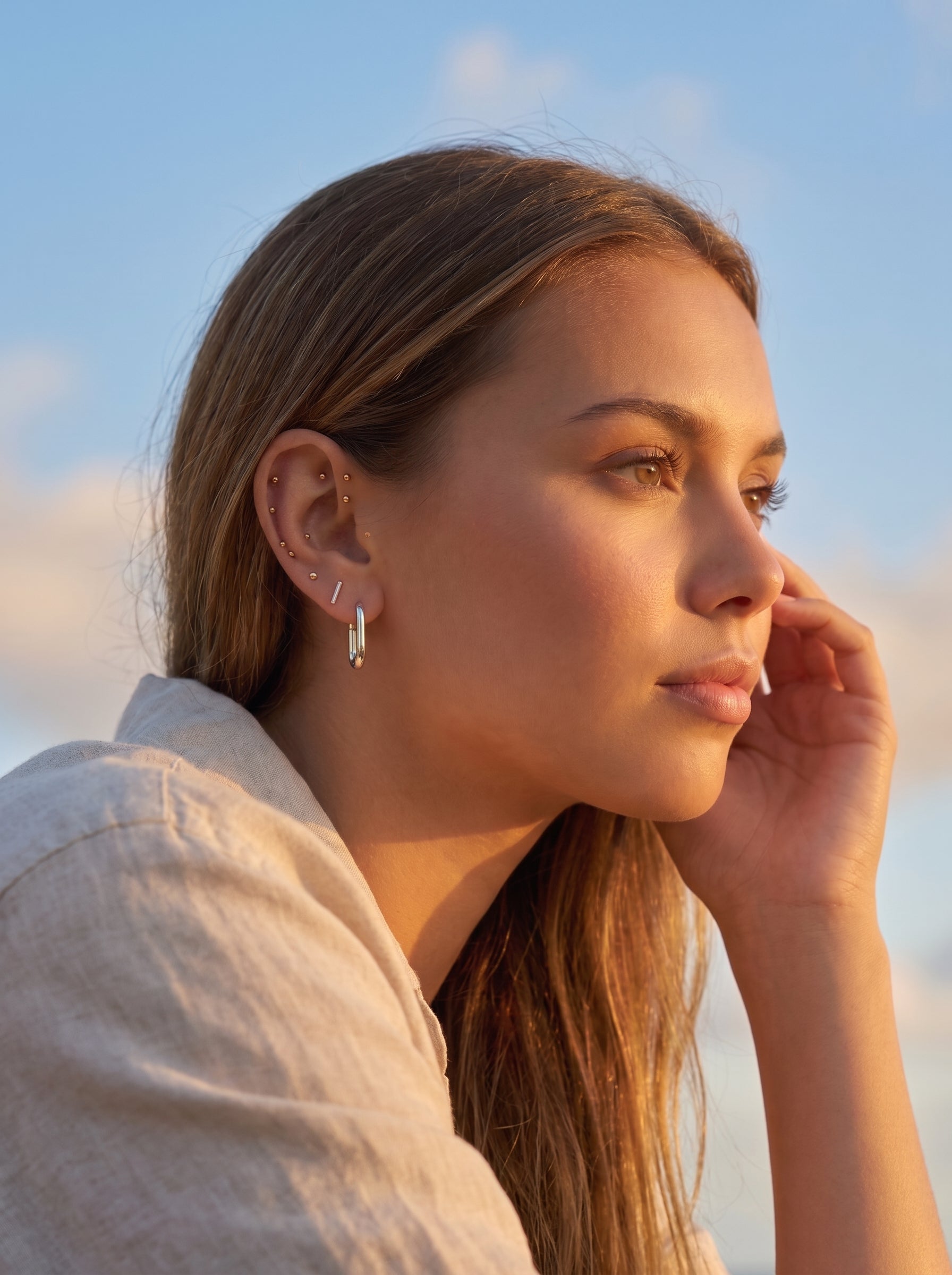 Radiance & Micro-Circulation